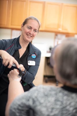 Life Care Center of Red Bank