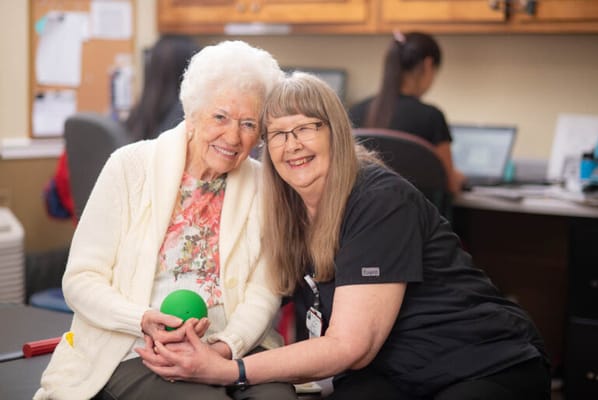 Life Care Center of Red Bank