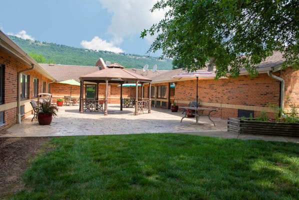 Life Care Center of Red Bank