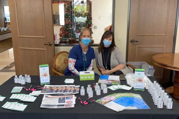 Covenant Hospice Care