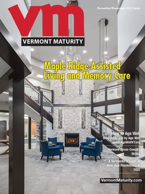 Maple Ridge Memory Care