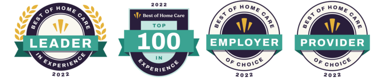 Home Care Assistance of Montgomery