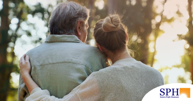 Seniors Prefer Homecare