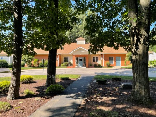 Hope Alzheimer‘s Center