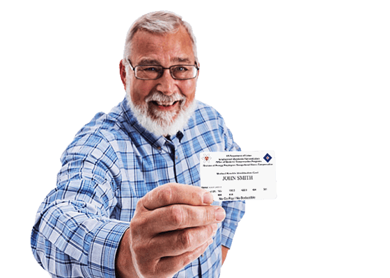 Remain At Home Senior Care