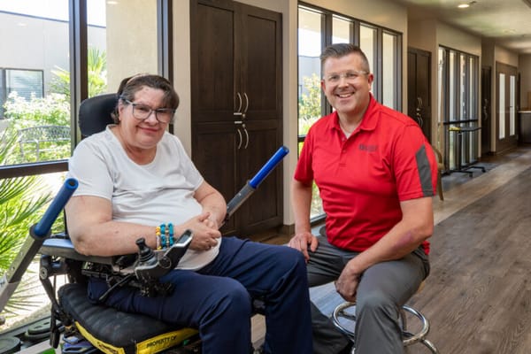 St. George Rehabilitation