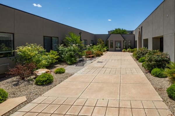 St. George Rehabilitation