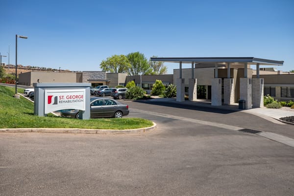 St. George Rehabilitation