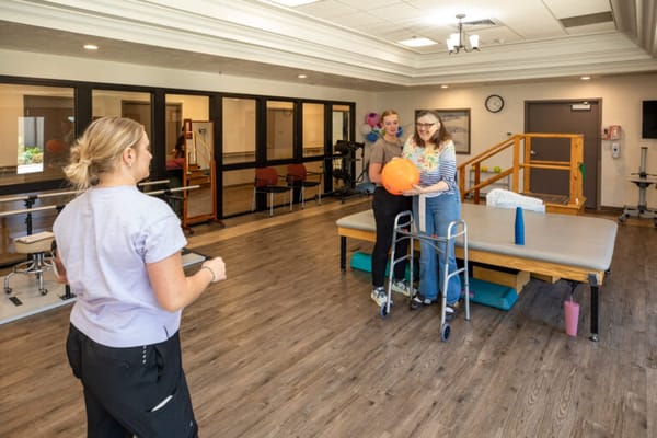 St. George Rehabilitation