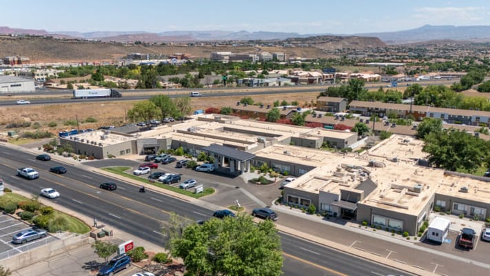 St. George Rehabilitation