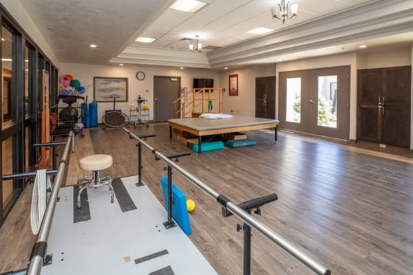 St. George Rehabilitation