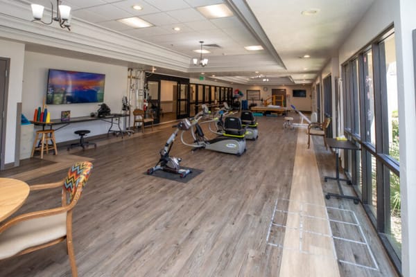 St. George Rehabilitation