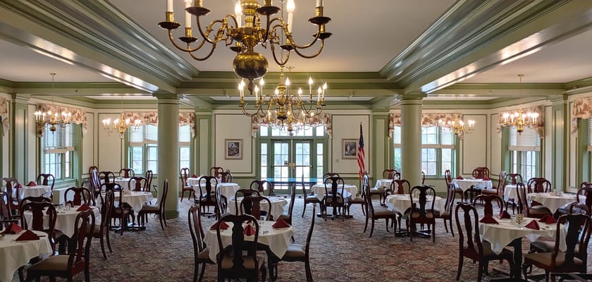 Pleasant View Retirement