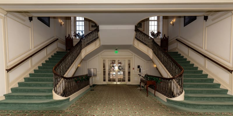 Pleasant View Retirement