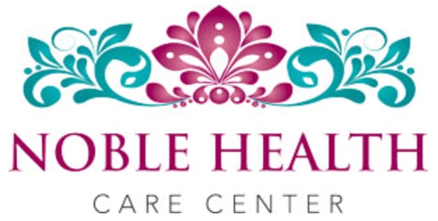 Noble Health Care Center