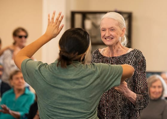 Waterhouse Ridge Memory Care