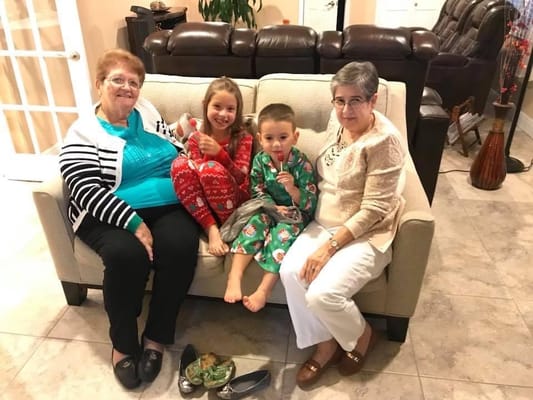 Ocean Breeze Assisted Living Facility & Adult Day Care