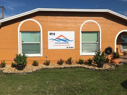 Ocean Breeze Assisted Living Facility & Adult Day Care