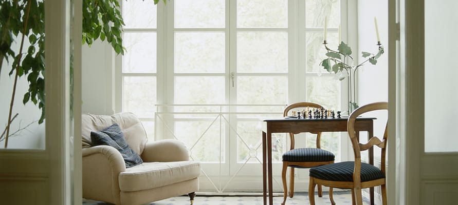 The Villa St. Elizabeth