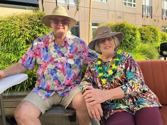 MorningStar Senior Living of Hillsboro