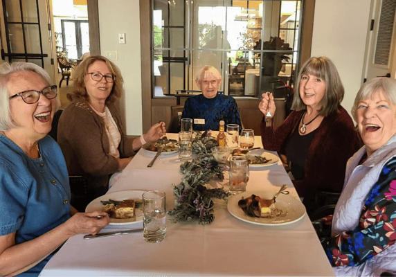 Weatherly Inn Renton