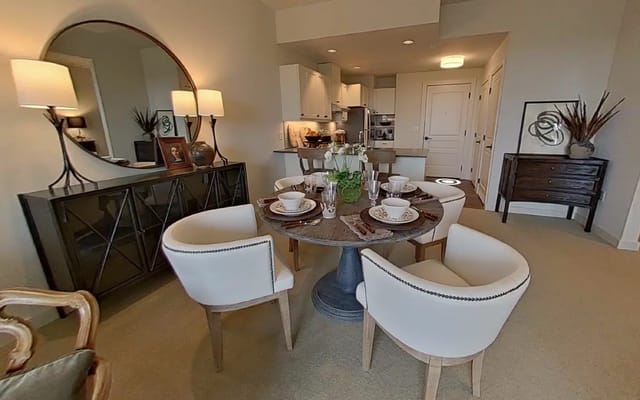 Weatherly Inn Renton