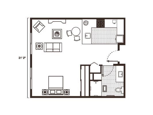 Weatherly Inn Renton