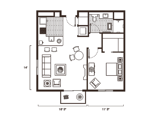 Weatherly Inn Renton