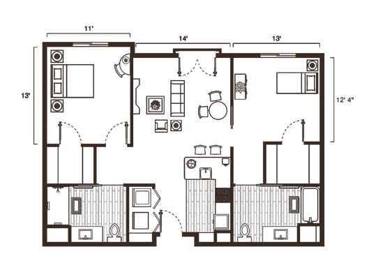 Weatherly Inn Renton