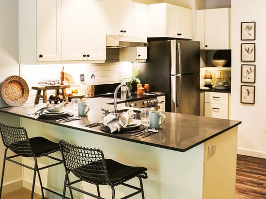 Weatherly Inn Renton