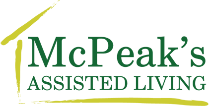 McPeak‘s Assisted Living