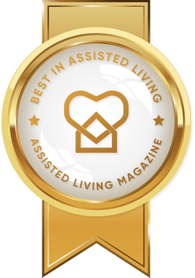 McPeak‘s Assisted Living