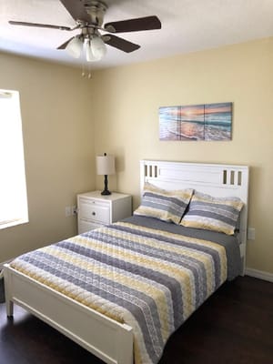 Silver Crest Home Care