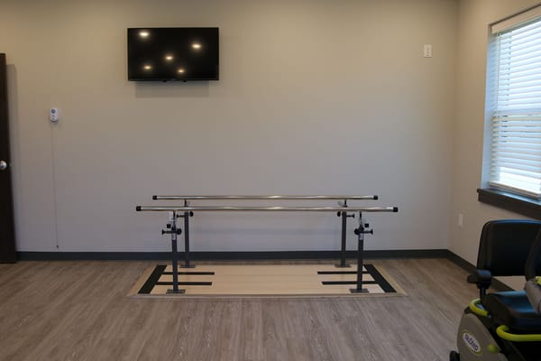 The Restoracy of Carmel