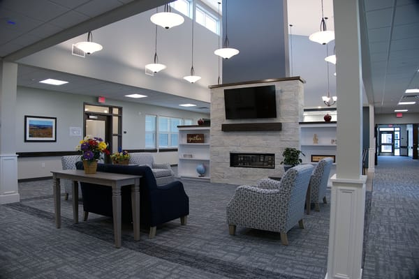 The Restoracy of Carmel