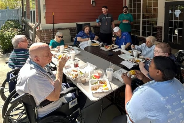 The Restoracy of Carmel