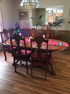 Silver Crest Home Care