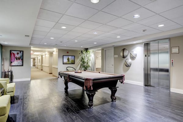 Oakey Assisted Living