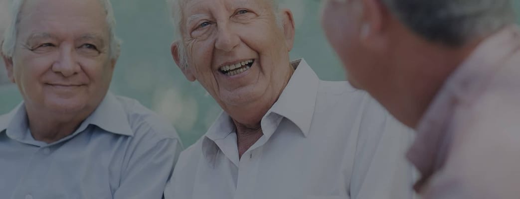 Personal Care at Evergreen