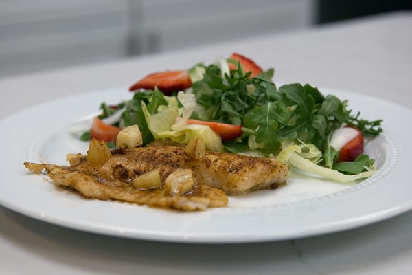 The Restoracy of Carmel