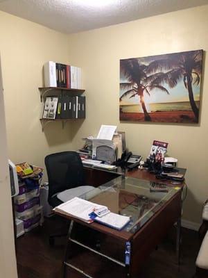 Silver Crest Home Care