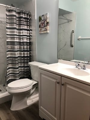 Silver Crest Home Care