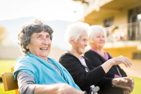 Oaks at Mt. Pleasant