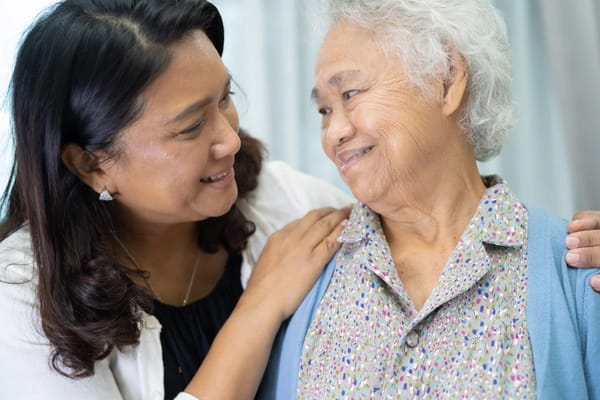 Oaks at Mt. Pleasant