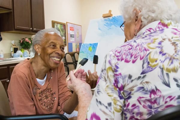 Oaks at Mt. Pleasant