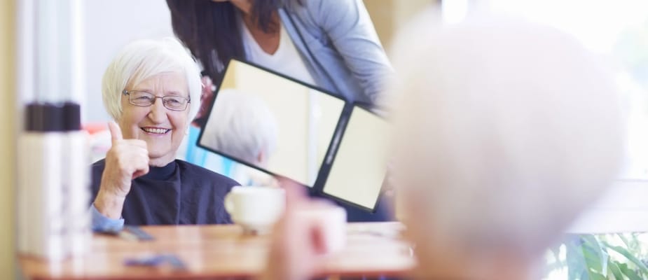 Oaks at Mt. Pleasant