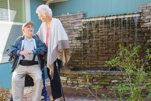 Oaks at Mt. Pleasant