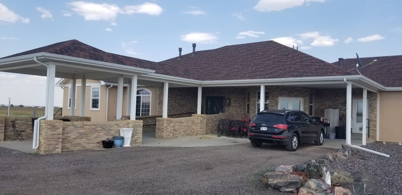 Planet View Assisted Living