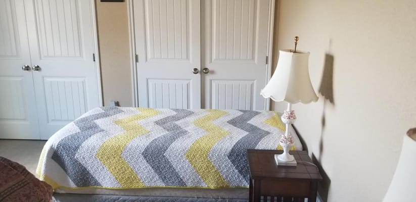 Planet View Assisted Living