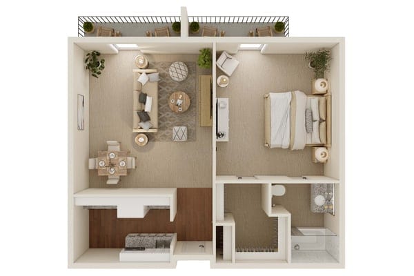 Signal Mountain Senior Living